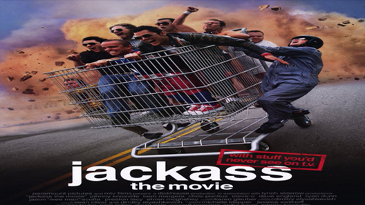 فيلم Jackass Forever 2021 مترجم