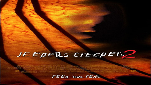 فيلم Jeepers Creepers II 2003 مترجم
