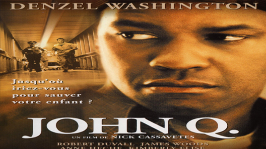 فيلم John Q 2002 مترجم