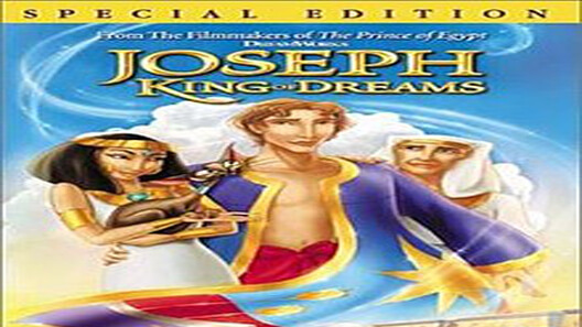فيلم Joseph King Of Dreams 2000 مترجم