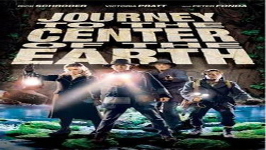 فيلم Journey To The Center Of The Earth 2008 مترجم