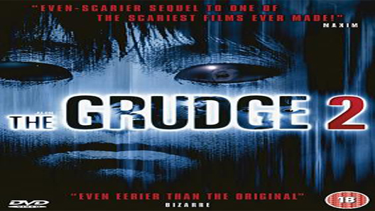 فيلم Ju On The Grudge 2 2003 مترجم