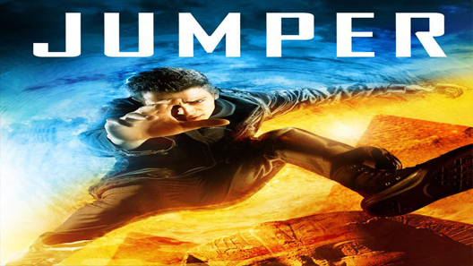 فيلم Jumper 2008 مترجم