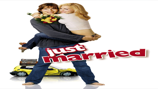 فيلم Just Married 2003 مترجم