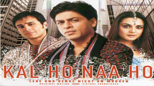 فيلم Kal Ho Naa Ho 2003 مترجم