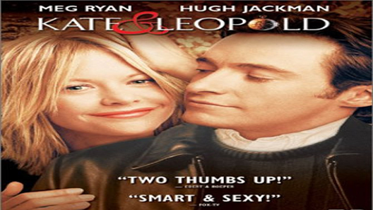 فيلم Kate amp Leopold 2001 مترجم