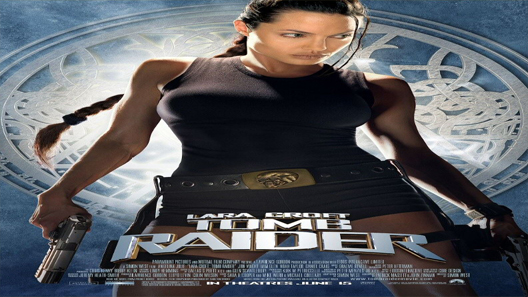 فيلم Lara Croft Tomb Raider 2001 مترجم