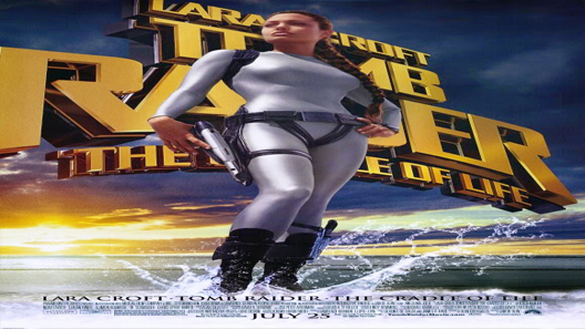 فيلم Lara Croft Tomb Raider The Cradle Of Life 2003 مترجم