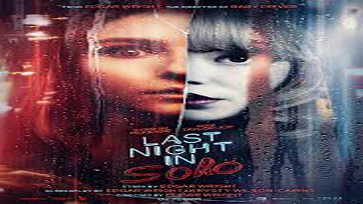 فيلم Last Night in Soho 2021 مترجم