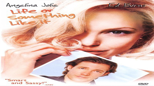 فيلم Life Or Something Like It 2002 مترجم
