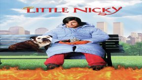 فيلم Little Nicky 2000 مترجم