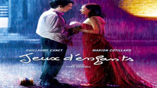 فيلم Love Me If You Dare 2003 مترجم