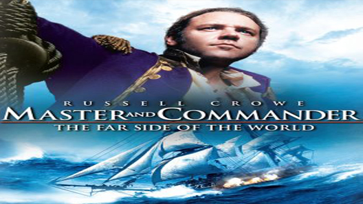 فيلم Master And Commander The Far Side Of The World 2003 مترجم