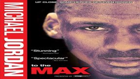 فيلم Michael Jordan To The Max 2000 مترجم