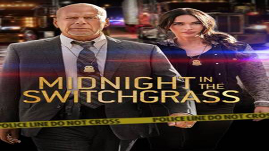 فيلم Midnight in the Switchgrass 2021 مترجم