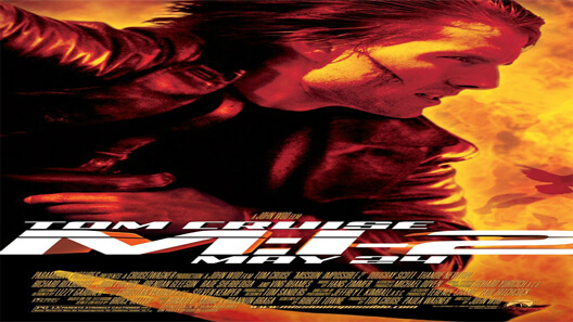 فيلم Mission Impossible II 2000 مترجم