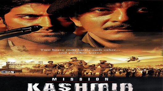 فيلم Mission Kashmir 2000 مترجم