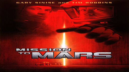 فيلم Mission To Mars 2000 مترجم