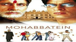 فيلم Mohabbatein 2000 مترجم