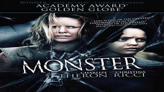 فيلم Monster 2003 مترجم
