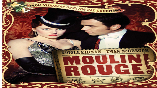 فيلم Moulin Rouge 2001 مترجم