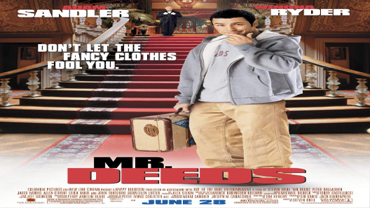 فيلم Mr Deeds 2002 مترجم