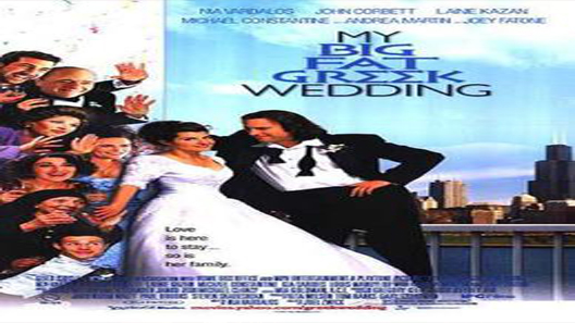 فيلم My Big Fat Greek Wedding 2002 مترجم