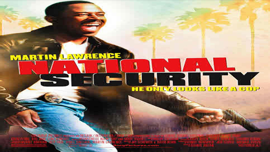 فيلم National Security 2003 مترجم