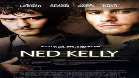 فيلم Ned Kelly 2003 مترجم