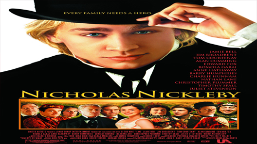 فيلم Nicholas Nickleby 2002 مترجم