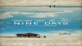 فيلم Nine Days 2020 مترجم