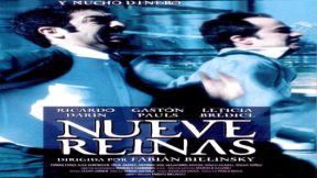 فيلم Nine Queens 2000 مترجم