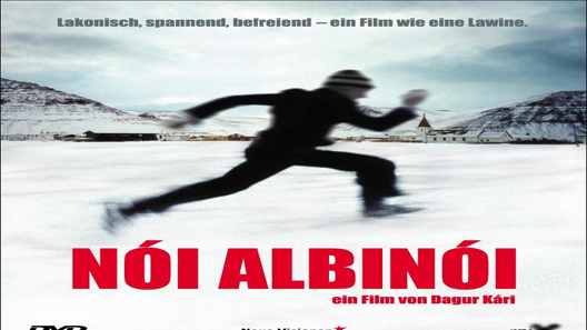 فيلم Noi The Albino 2003 مترجم