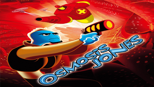 فيلم Osmosis Jones 2001 مترجم