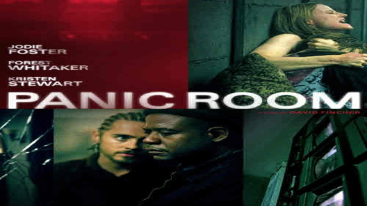فيلم Panic Room 2002 مترجم