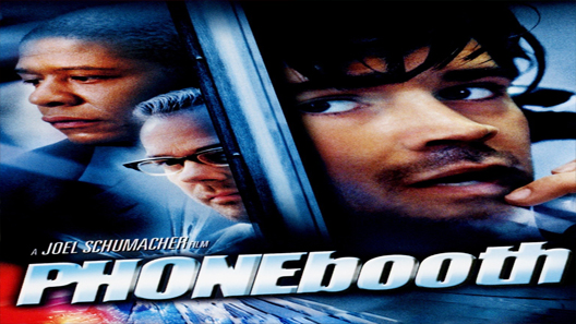 فيلم Phone Booth 2002 مترجم