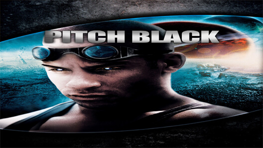 فيلم Pitch Black 2000 مترجم