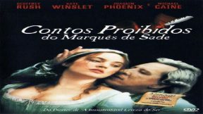 فيلم Quills 2000 مترجم