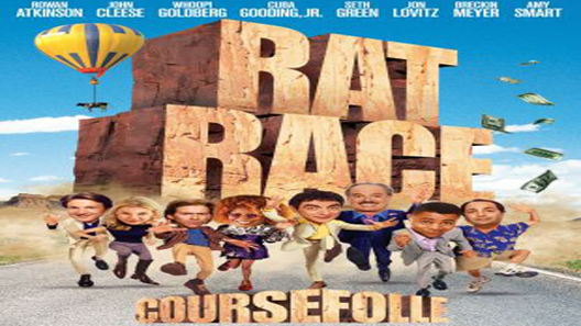 فيلم Rat Race 2001 مترجم