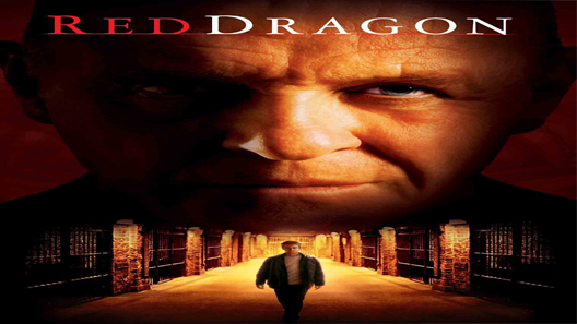 فيلم Red Dragon 2002 مترجم