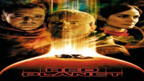 فيلم Red Planet 2000 مترجم