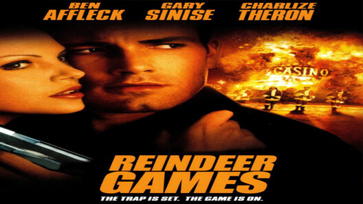 فيلم Reindeer Games 2000 مترجم