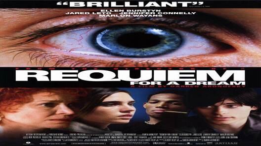 فيلم Requiem For A Dream 2000 مترجم