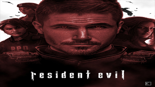 فيلم Resident Evil: Welcome to Raccoon City 2021 مترجم