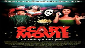 فيلم Scary Movie 2000 مترجم