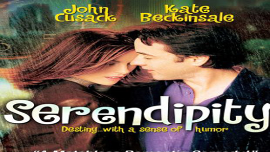 فيلم Serendipity 2001 مترجم
