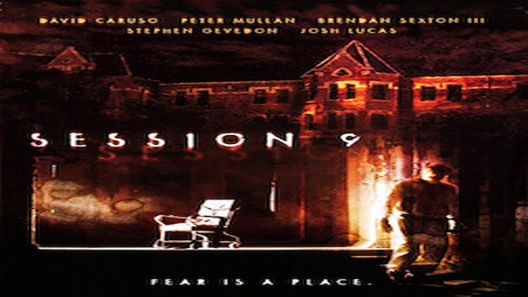 فيلم Session 9 2001 مترجم