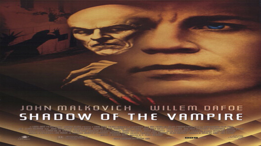 فيلم Shadow Of The Vampire 2000 مترجم