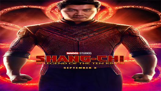فيلم Shang-Chi and the Legend of the Ten Rings 2021 مترجم