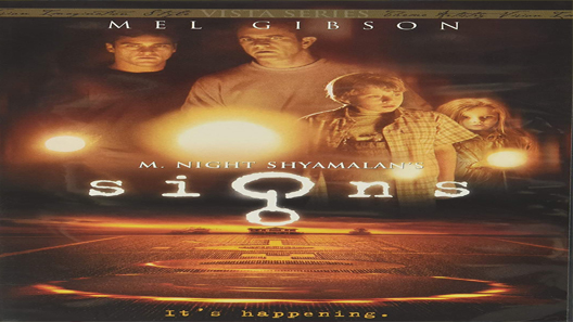 فيلم Signs 2002 مترجم